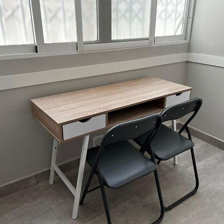 Estupendo Apartamento En Estacion-Centro, Wifi, Agua Por Osmosis Cartagena Exterior foto