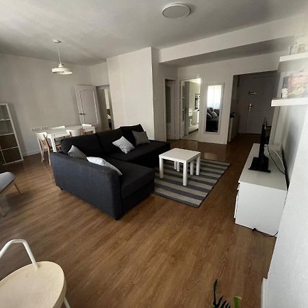 Estupendo Apartamento En Estacion-Centro, Wifi, Agua Por Osmosis Cartagena Exterior foto