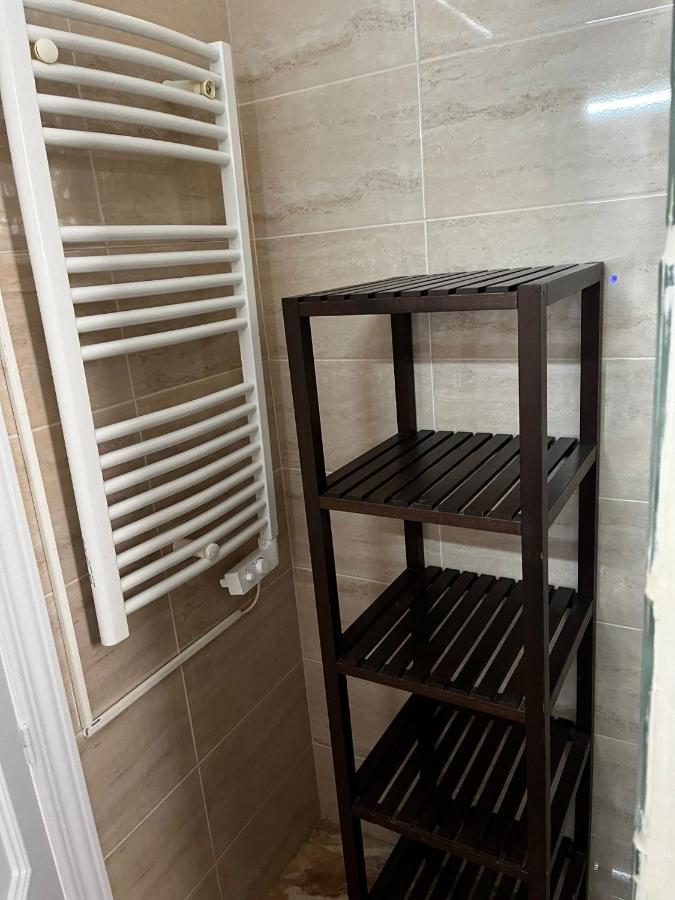 Estupendo Apartamento En Estacion-Centro, Wifi, Agua Por Osmosis Cartagena Exterior foto