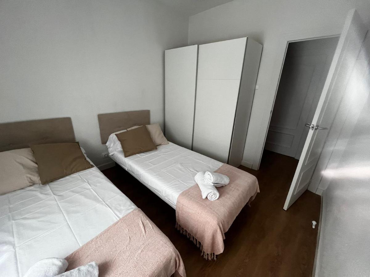 Estupendo Apartamento En Estacion-Centro, Wifi, Agua Por Osmosis Cartagena Exterior foto