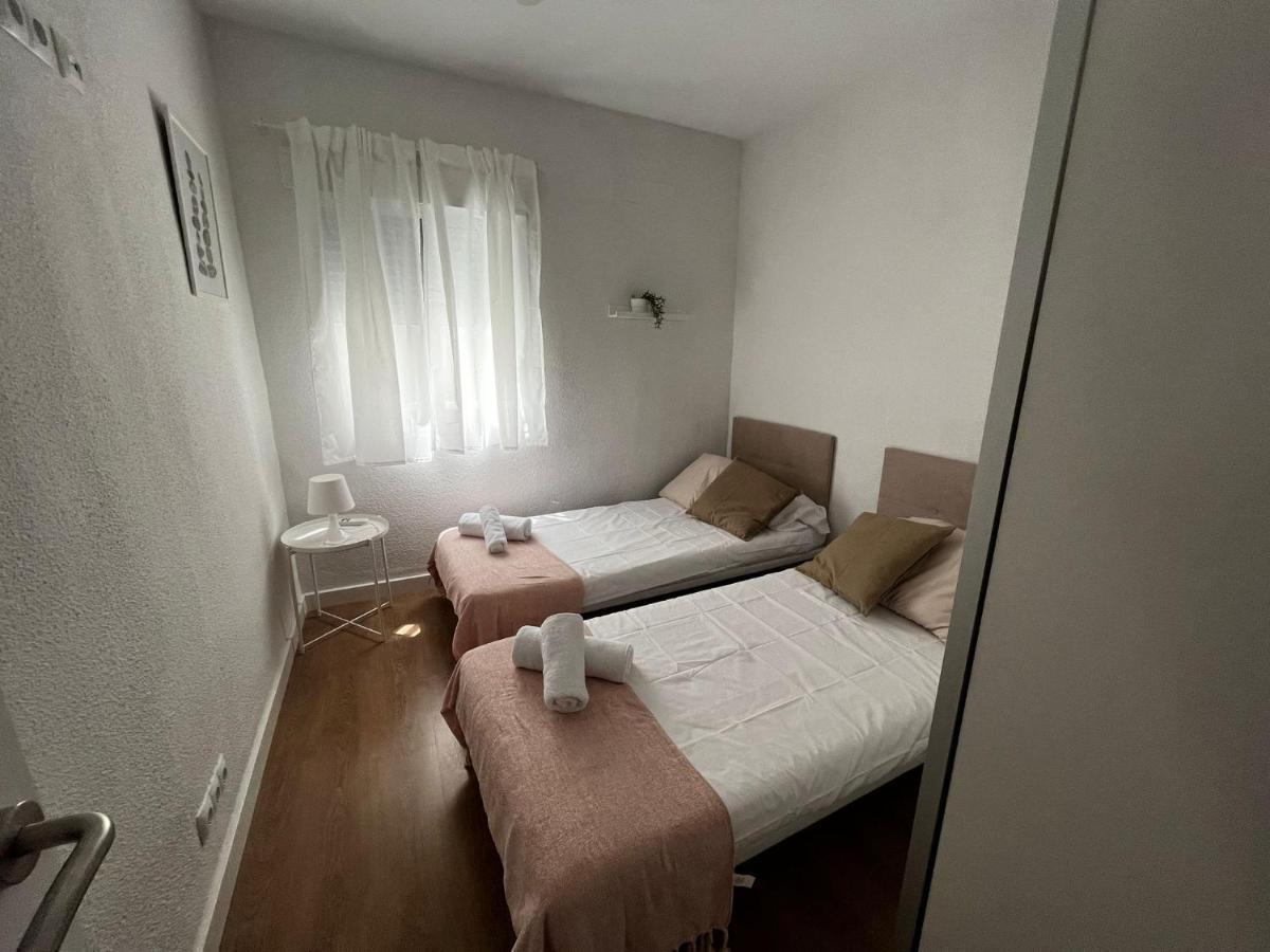 Estupendo Apartamento En Estacion-Centro, Wifi, Agua Por Osmosis Cartagena Exterior foto